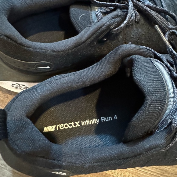 Nike Men's Infinity Running Shoe 13 - Picture 4 of 4